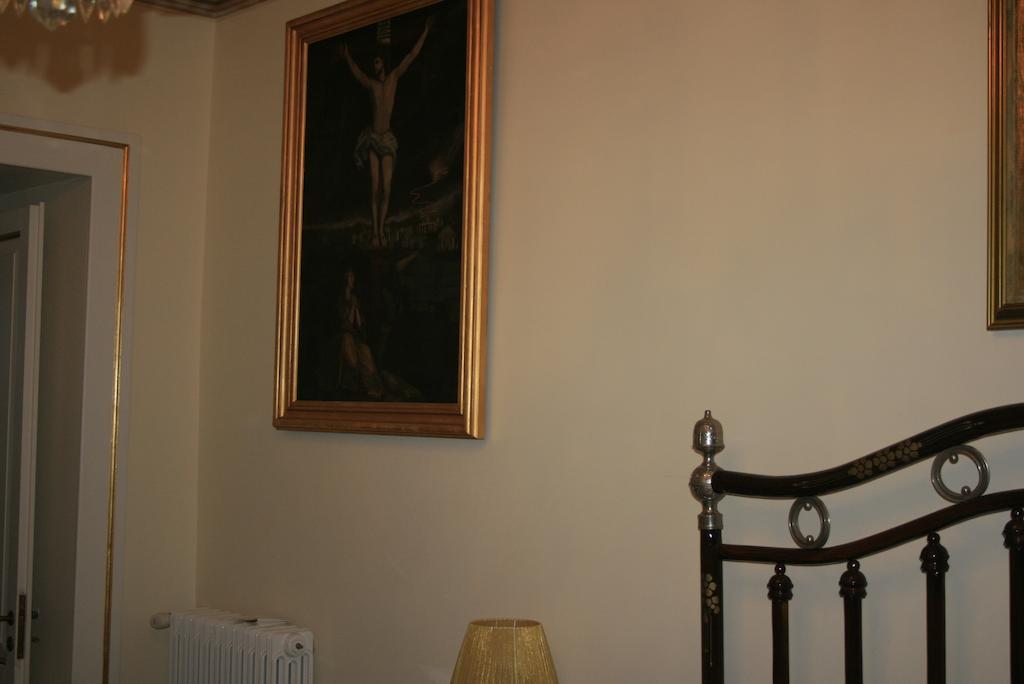 Palazzo Franza Musaro ウジェント 部屋 写真