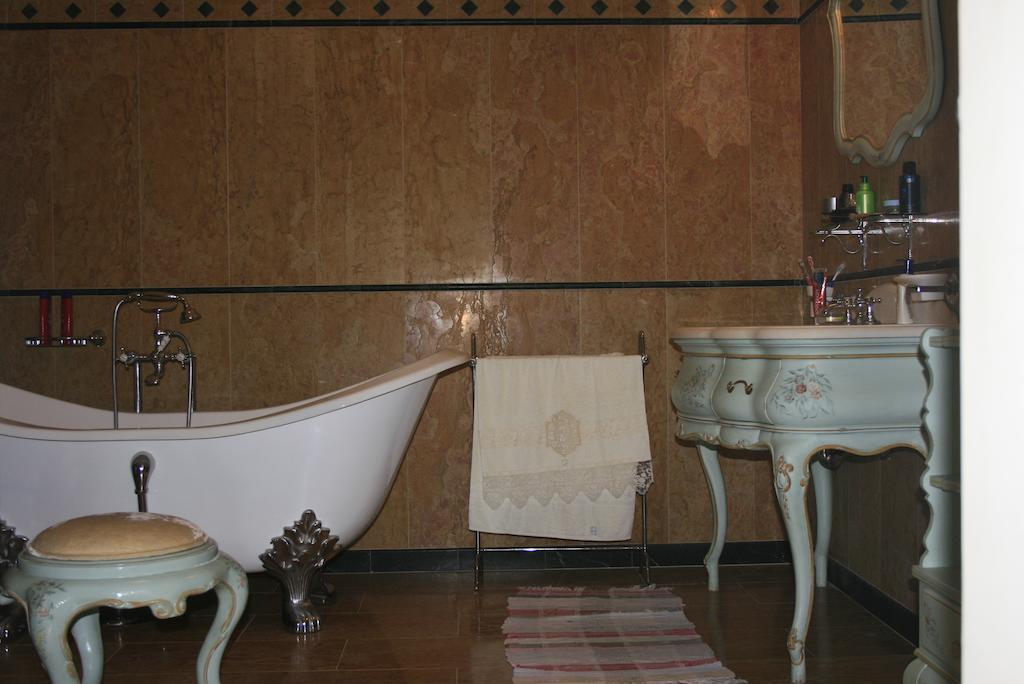 Palazzo Franza Musaro ウジェント 部屋 写真