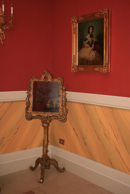 Palazzo Franza Musaro ウジェント エクステリア 写真