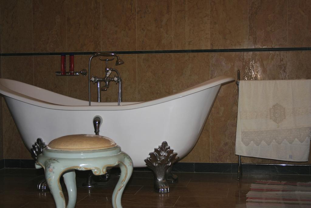 Palazzo Franza Musaro ウジェント 部屋 写真